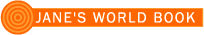 JANE'S WORLD BOOK